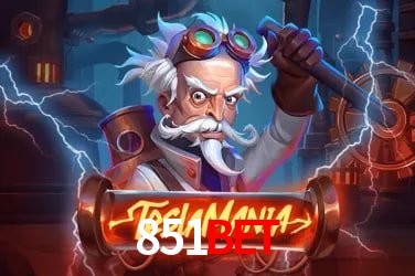 Live Casino 851bet