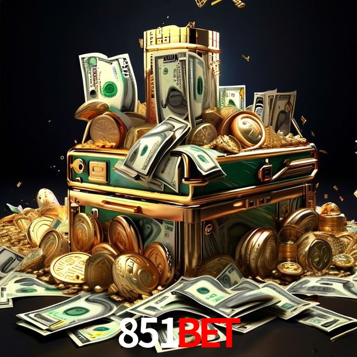 Experiência VIP 851bet