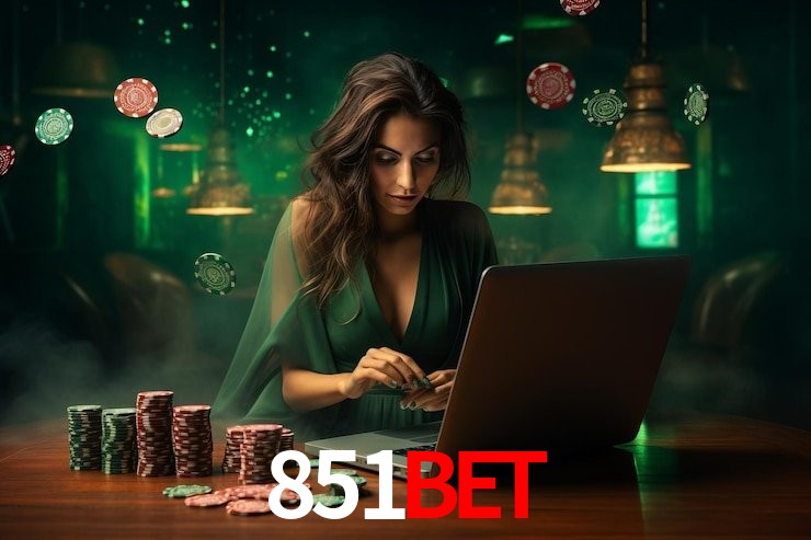Instant EasyPaisa 851bet