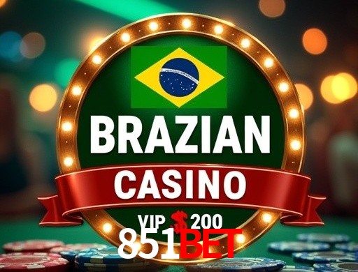 Exclusive Offers 851bet