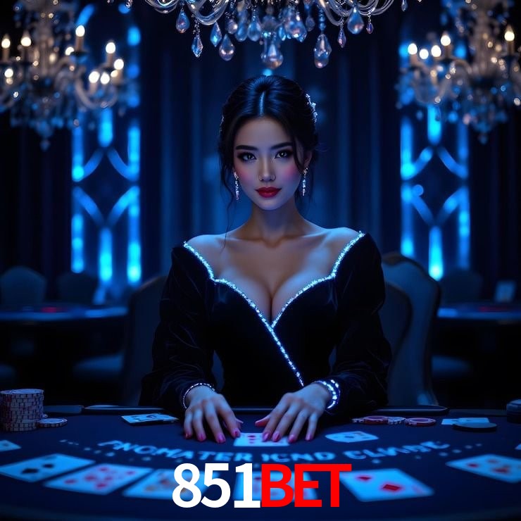 Games Directory 851bet