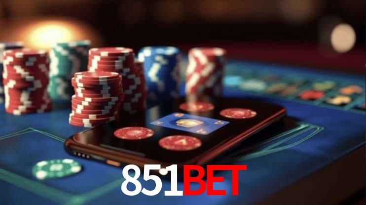 Tennis Betting 851bet