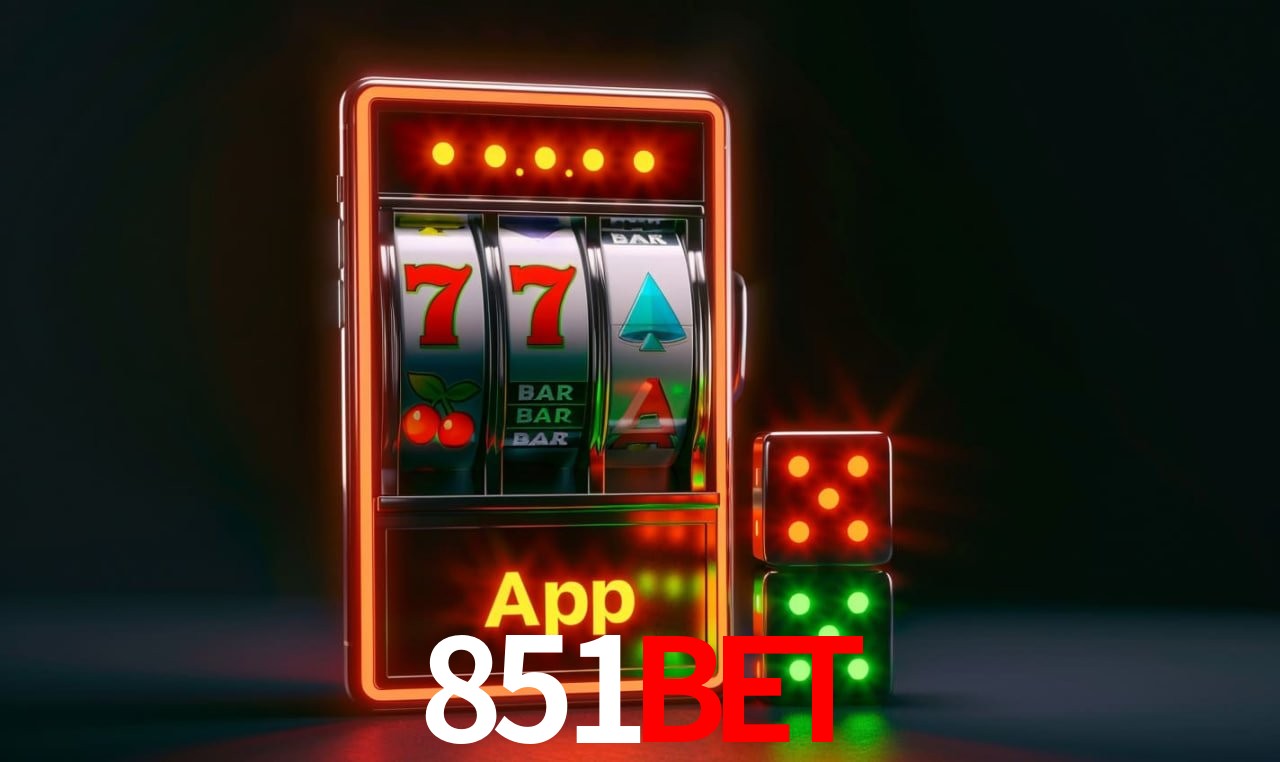 Bonus Features 851bet