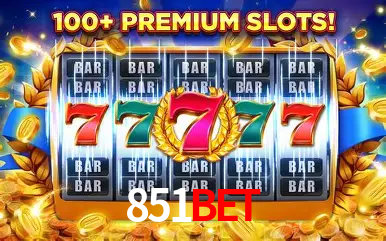 Blackjack Table 851bet